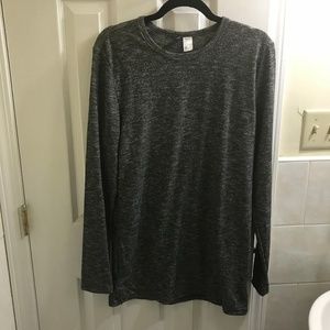 H&M Men Longline Sweater